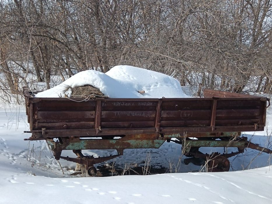 Продаётся КХ 206гек