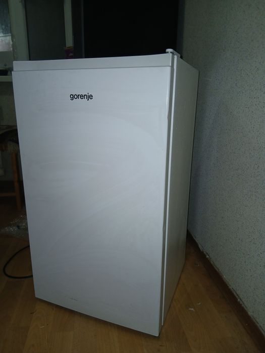 Холодильник-мини