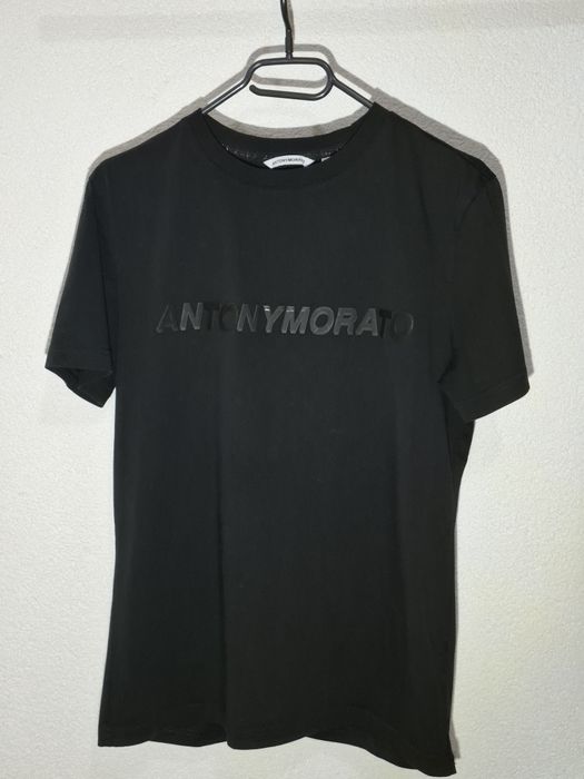 Мъжка тениска Antony Morato размер М