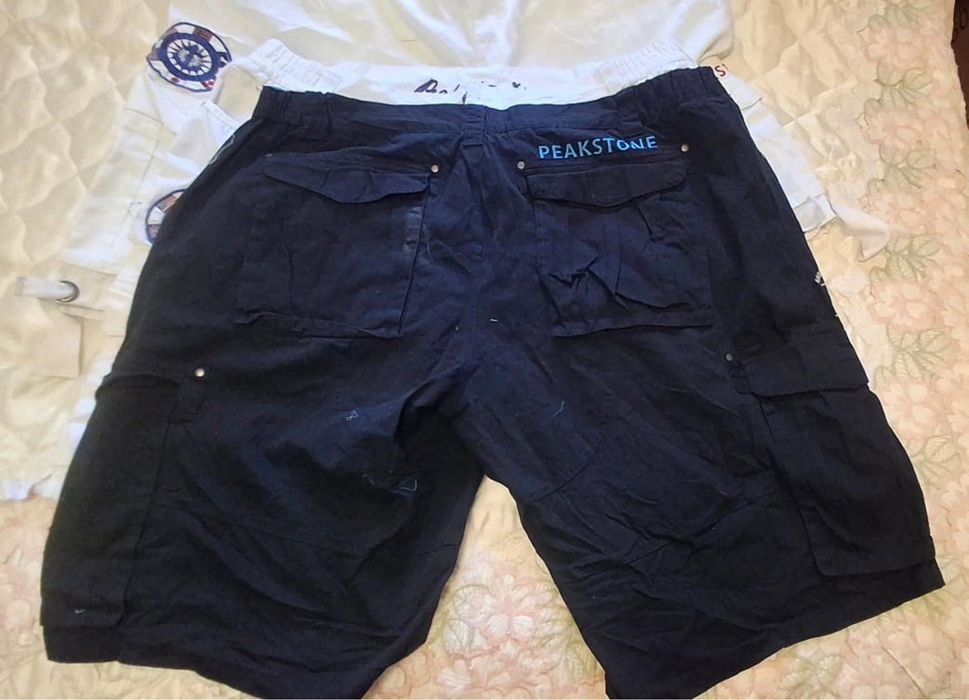 Одежды великаны 6XL