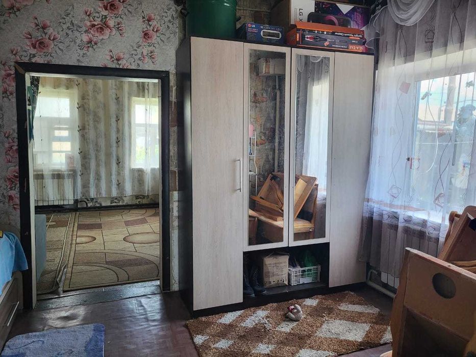 Продаётся дом (район 3-ей гор. больницы )