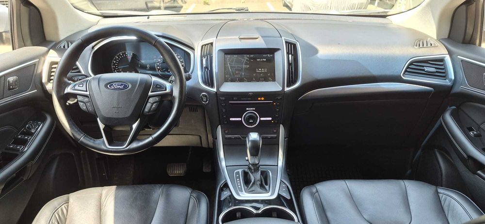 FORD Edge 2016
