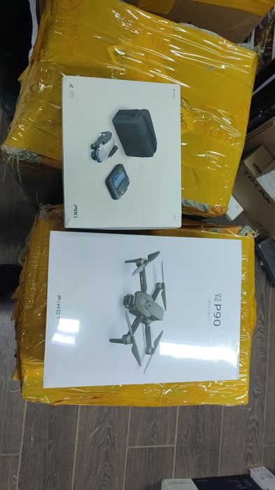 Дрон pihot p60 p70 p80 p90