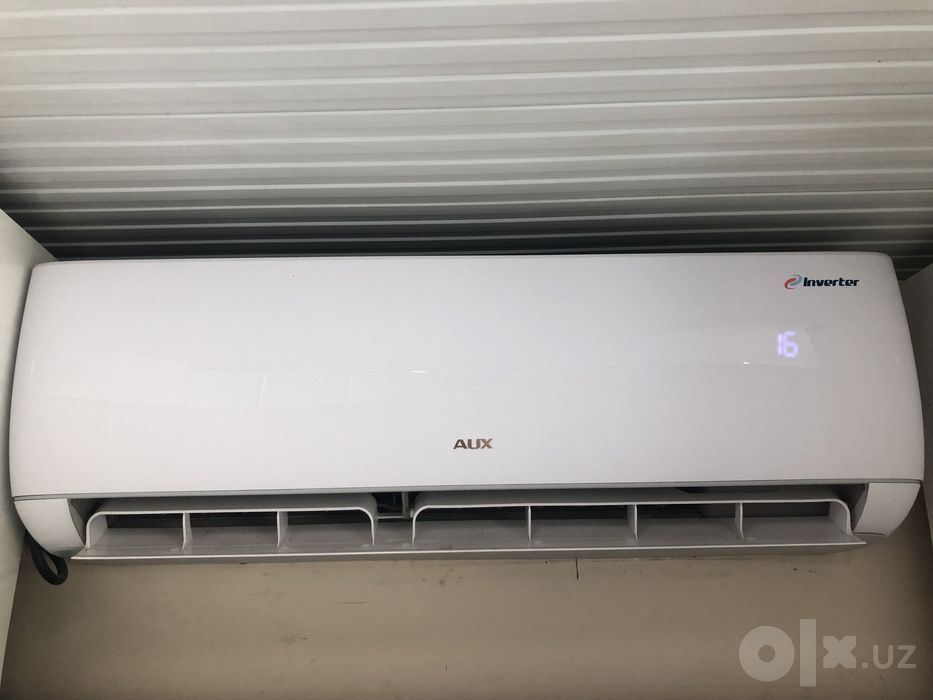 Кондиционер  AUX 18 DC INVERTER как новый
