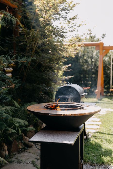 Pensiune–Cabana la Campu Cetatii