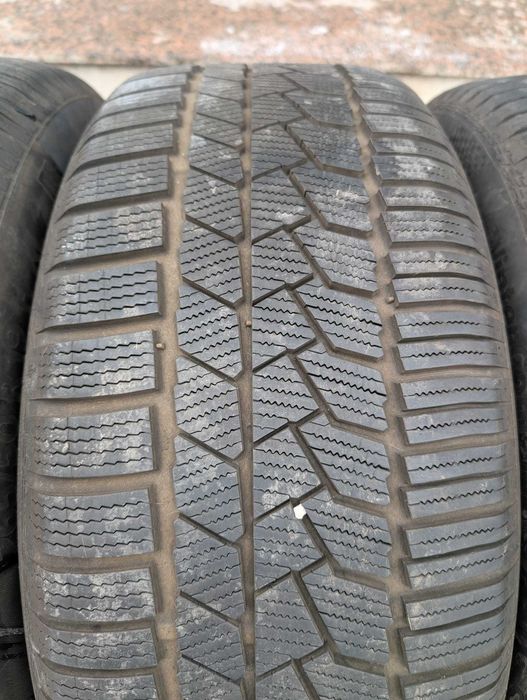 Jante roti iarna originale BMW 265 50 R19 X5 G05 X6 G06 734 DOT2022
