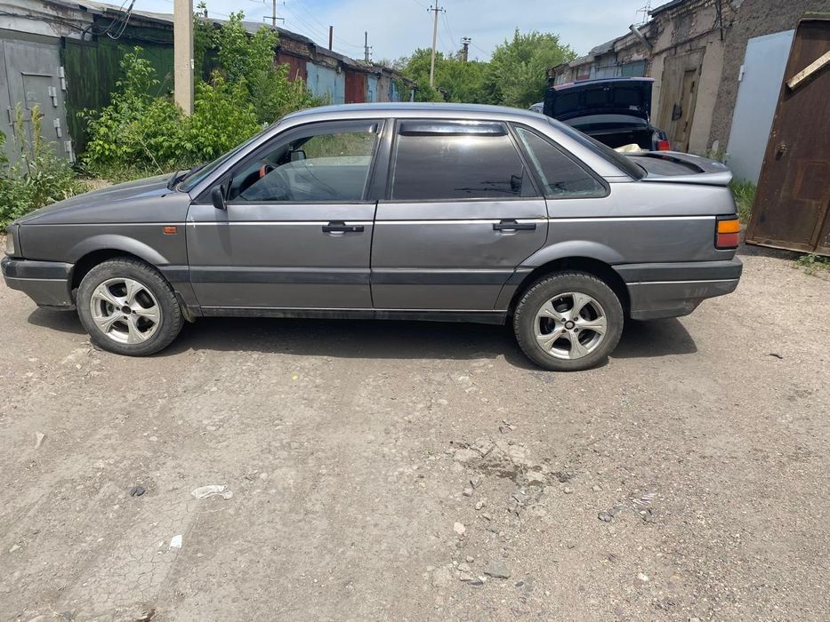 Продаю Фольксваген пассат