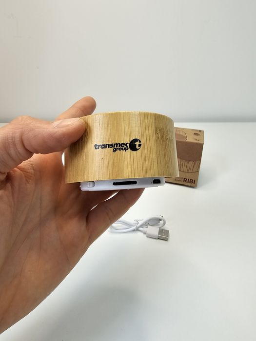Boxa portabila bluetooth