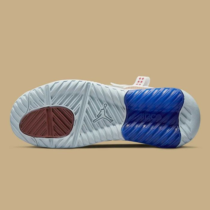 Jordan 44 р. оригинальные кроссовки