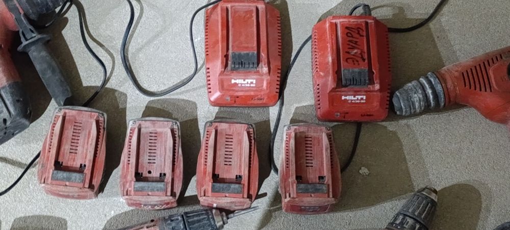 Продам Хилти,HILTI