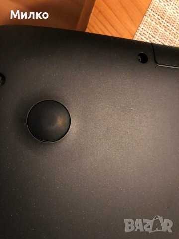 HP Pavilion 17.3 с чанта мишка тонколони и субуфер Logitech