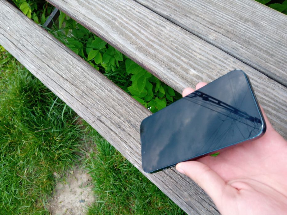 Iphone 13 functional