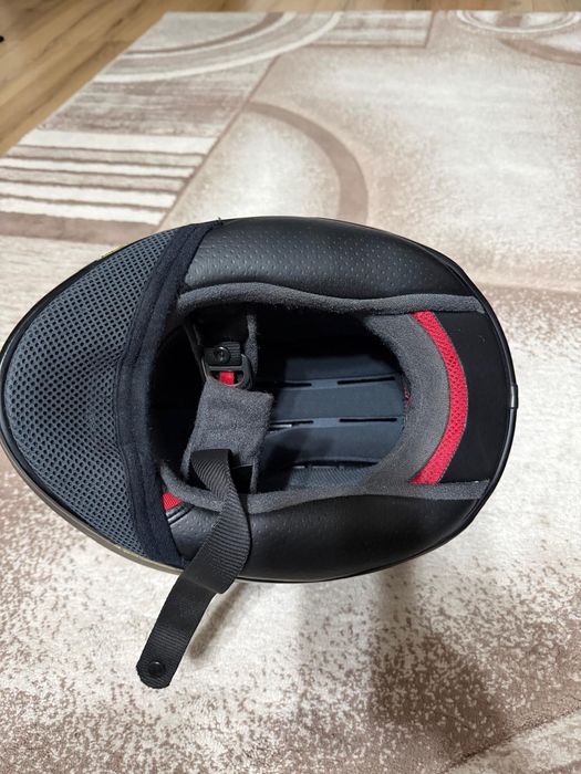 Cască moto SHOEI NXR