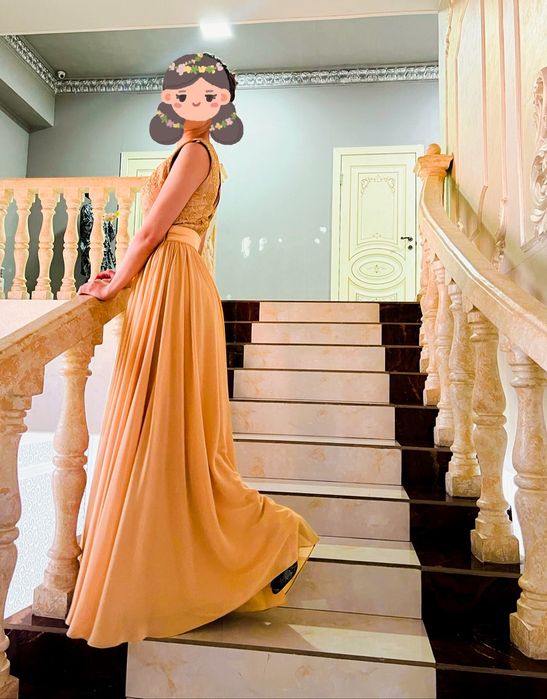 Вечерние платья на мероприятия