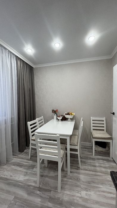 Продам 3 комнатную квартиру