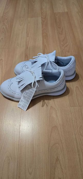 Adidas 38.5-golf обувки unisex