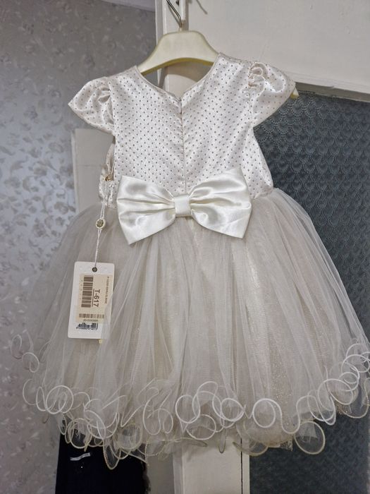 Платье Pamina детское