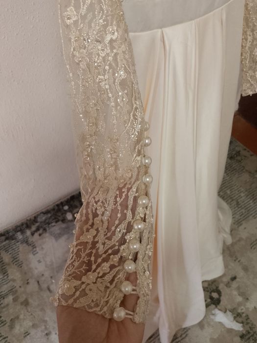 Vecirni koylak toʻylar ucun