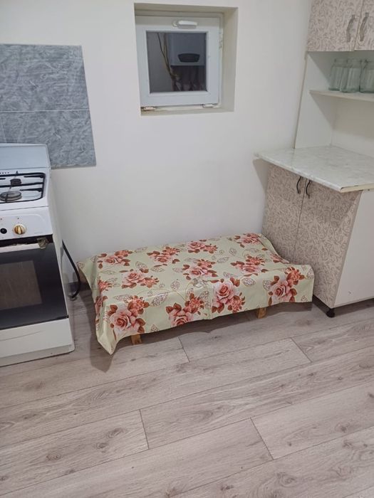 Сдается времянка