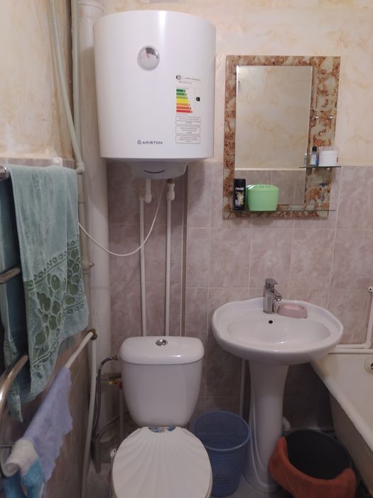 Жалға пәтер беріледі