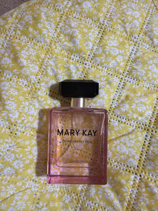Mary Kay Confidently You — духи