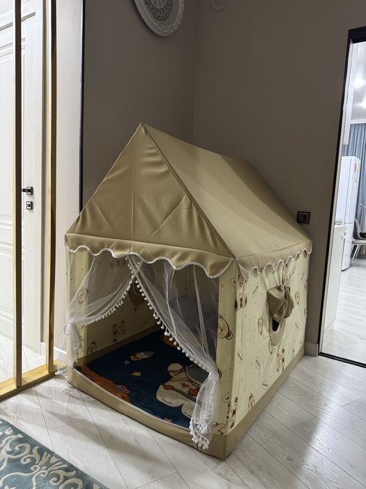 Домик детский срочно