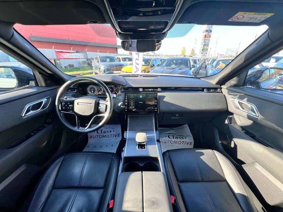 Land Rover Range Rover Velar 2023 diesel, 46.348 € — imagine 5
