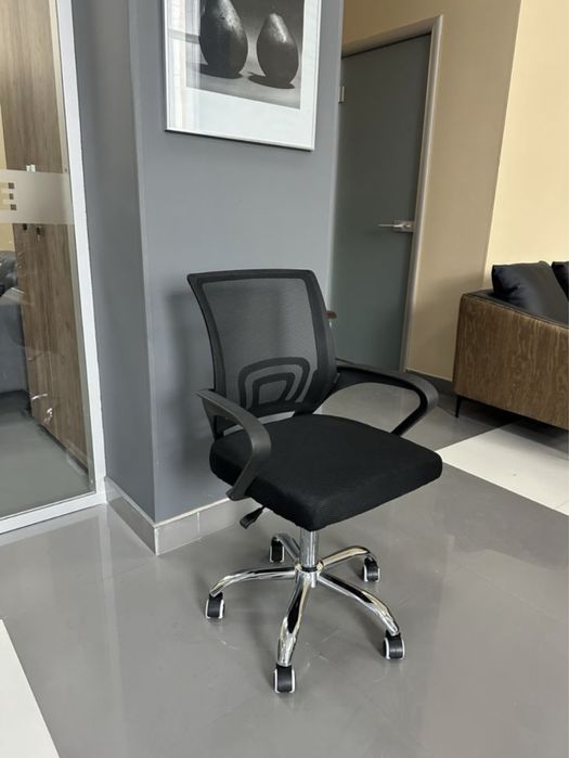 Кресло 636 офисное