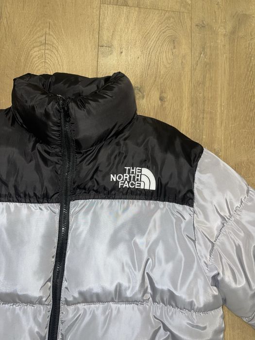 The North Face.