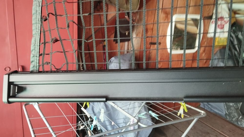 Rulou Plasă Separatoare Skoda Octavia 2