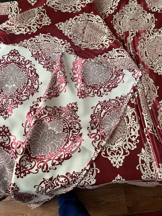 Продам шторы красивые