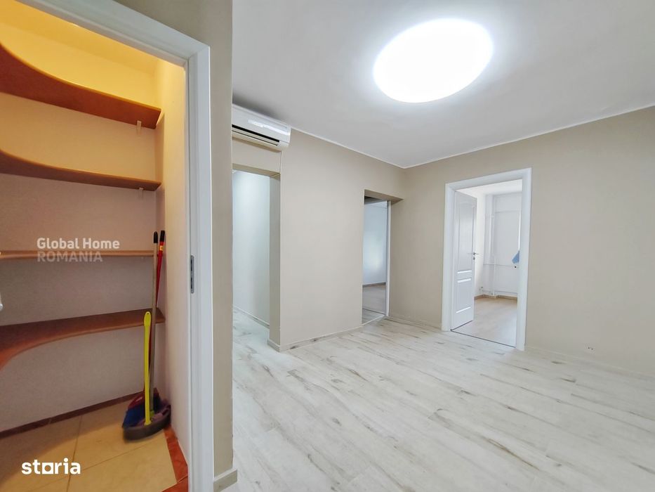 Dorobanti – Floreasca | 4 Camere | 100 mp | Vedere Parc