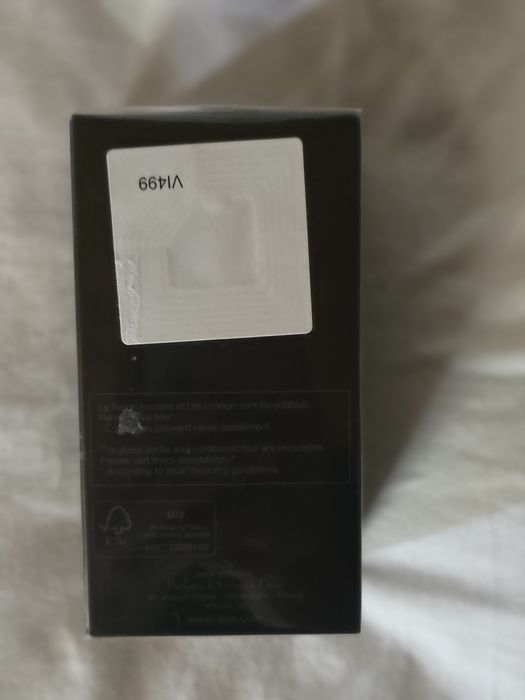 DIOR Sauvage EDP 60ml - НОВ