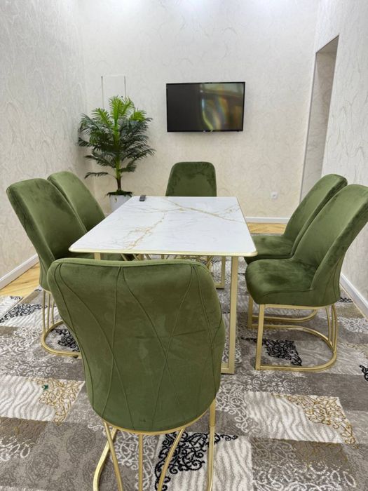 Сдается квартира в центре города