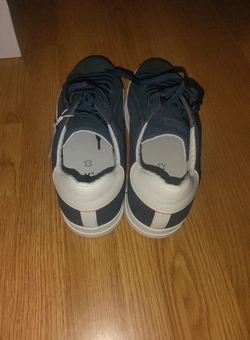 Pantofi Geox Barbati