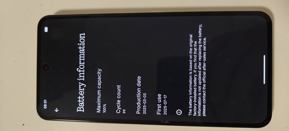 CMF Phone 2 Pro 5G 8/128