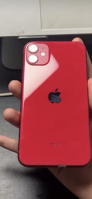 Айфон 11 срочна сатыладыы