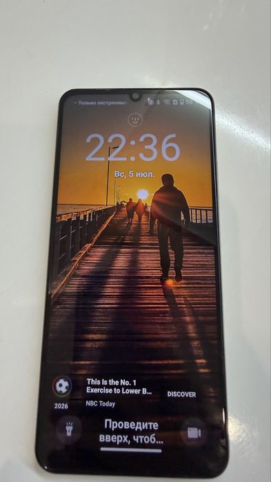 Realme C61  тел в отл сост