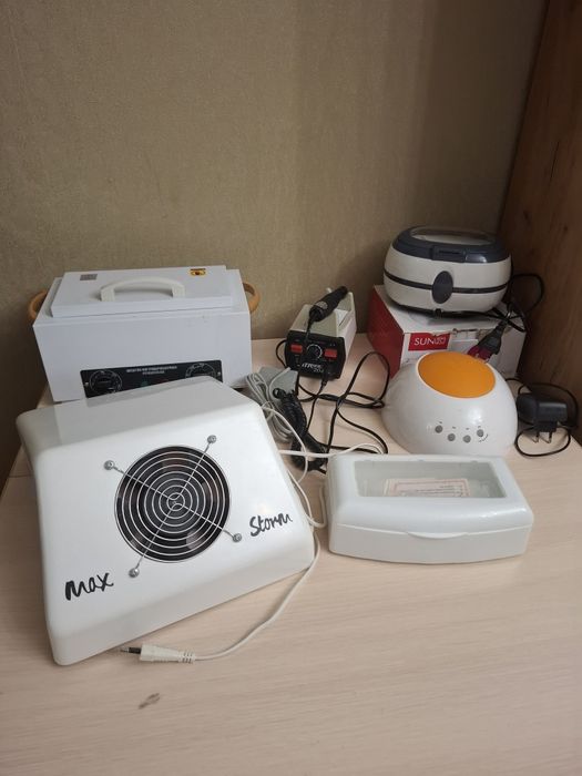 Набор для маникюра