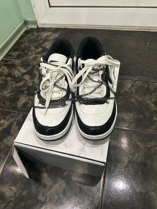 Watson street wear обувки