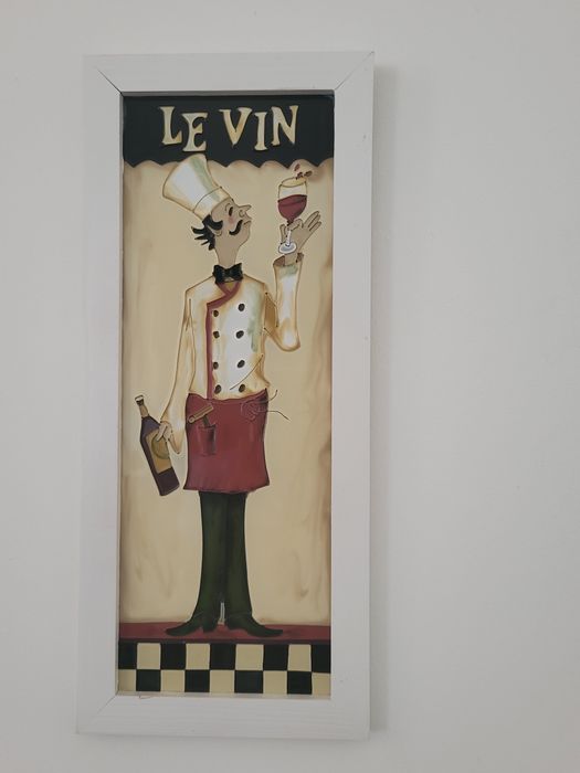 Tablouri de dimensiuni 15x30 cm