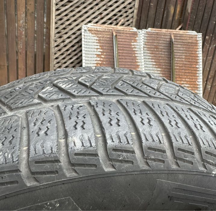 Pirelli Sottozero