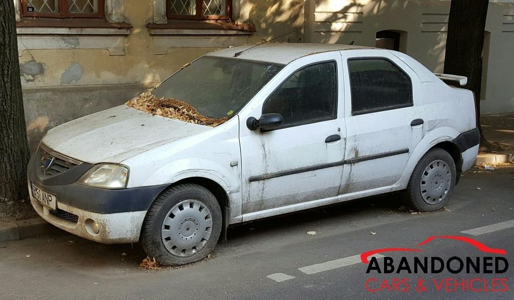 Colectare rable auto pentru dezmembrări și fier vechi Plata pe loc