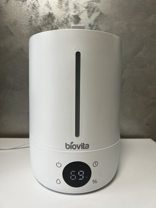 Umidificator camera Biovita