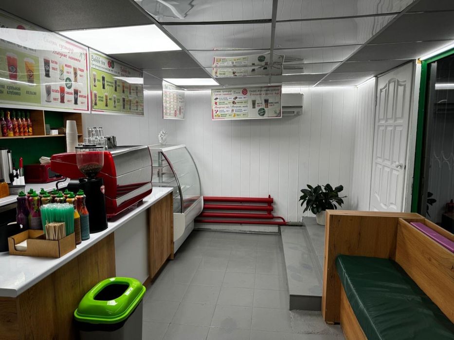 Продам готовый бизнес