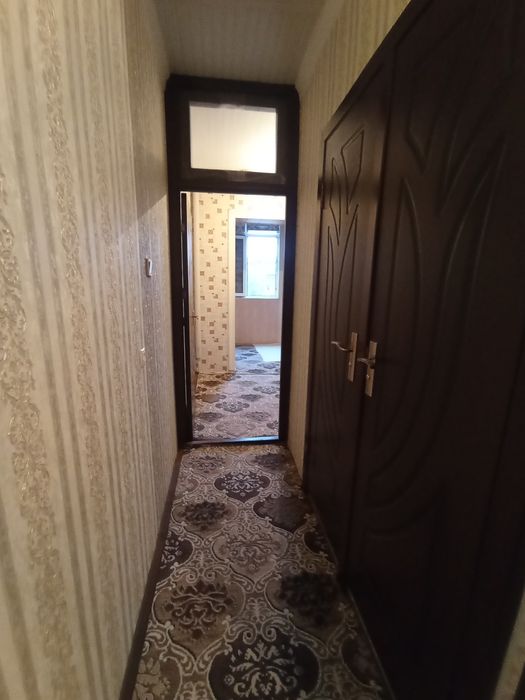 Honadon dom koʻp qavatli