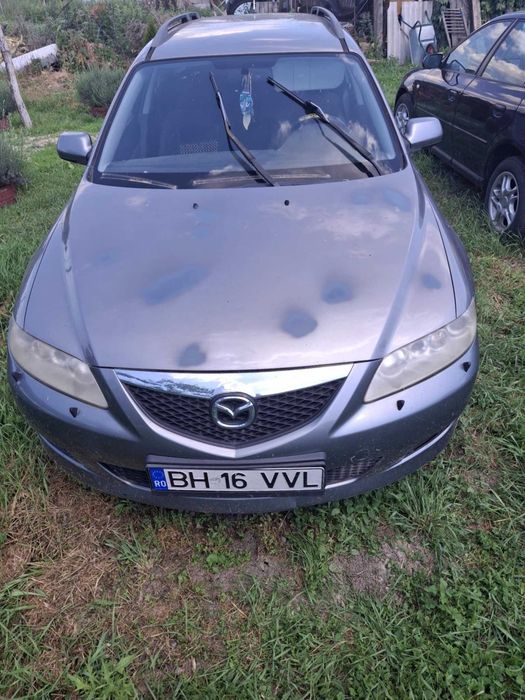 Vand diferite autoutilitara si auto turisme