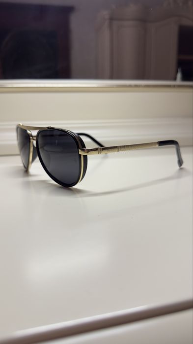 Оригинальные очки Ray-Ban Craft Aviator
