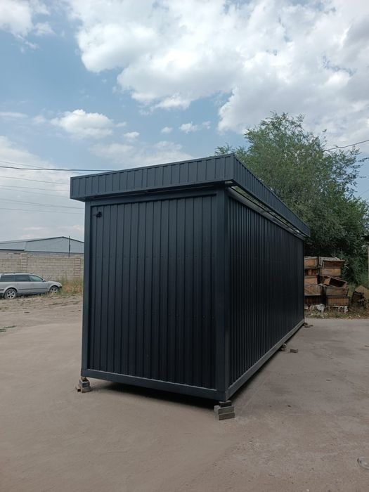 Цветочный павильон, киоск, бутик, овощной