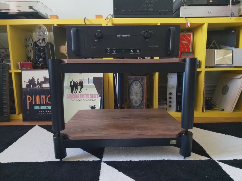 Rack Audio De Conți/ Platforme audio! High End